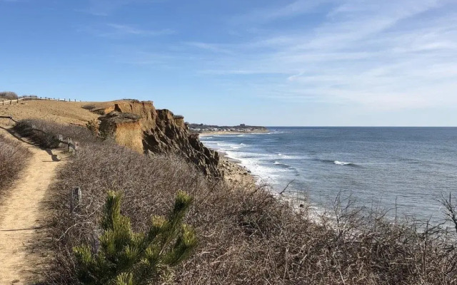 Aqualina Inn Montauk