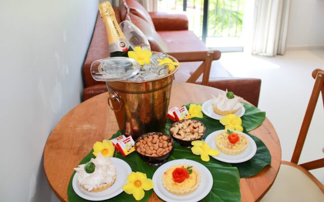 Pousada Patuá do Morro