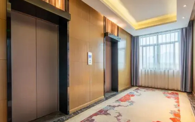 Hilap Hotel