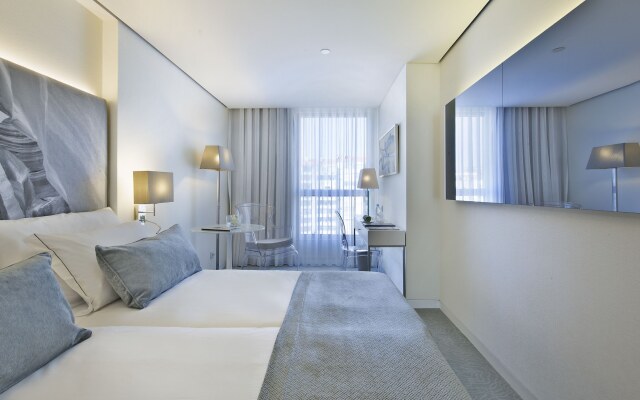 Hotel White Lisboa
