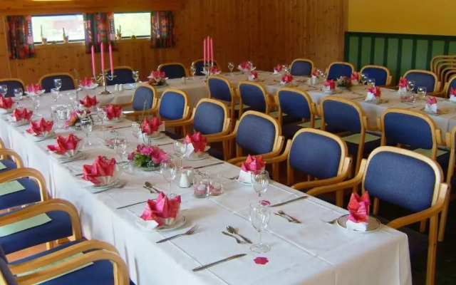 Overhalla Hotel
