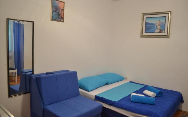 Apartments Niković