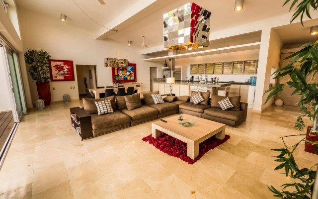 Villa Corazon