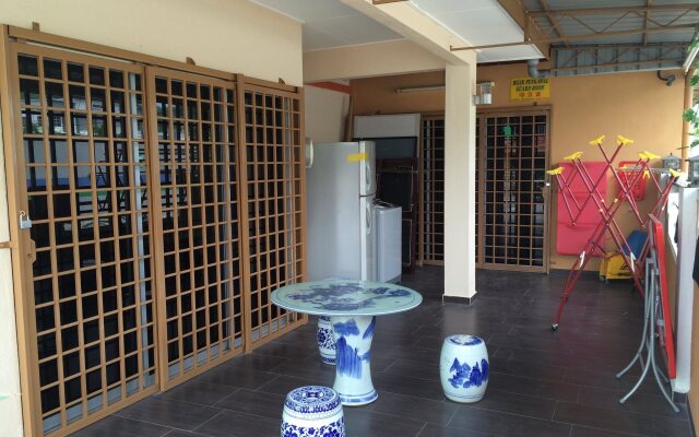 OYO 1190 Nice Stay Hotel