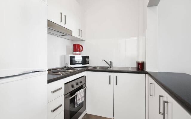 Le Sands Apartments
