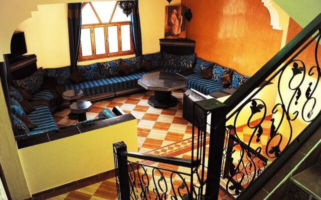 Chilloutsurf Hostel & Yoga