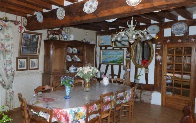 Chambres d'Hôtes Lambert Rouen