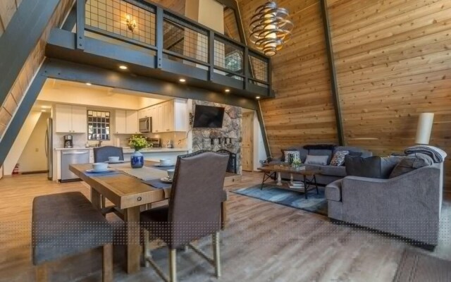 Snow Crest Rd Criterion 12 - Midnight