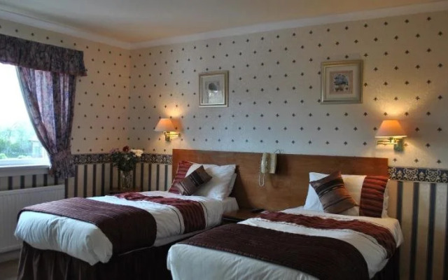 The Willowbank Hotel