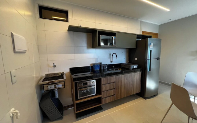 Studio Design 3 Apt 604