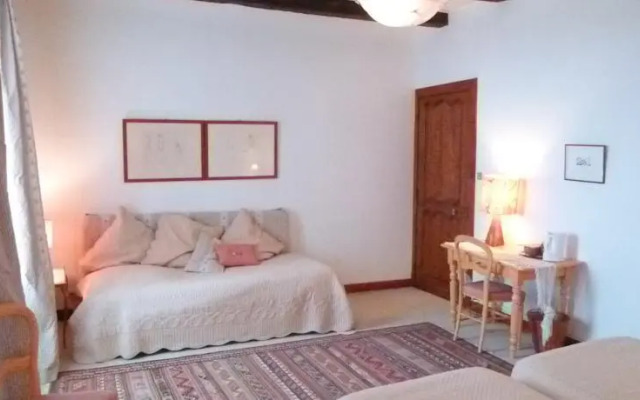 Manoir des Farguettes