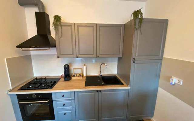 Apartman Pepper