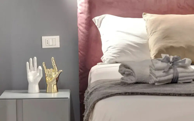 Mamo Florence - Aperol & Spritz Apartments