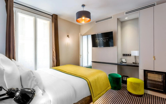 Hotel Bridget