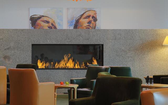 Radisson Blu Hotel Zurich Airport