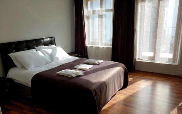 Seven Suite Taksim