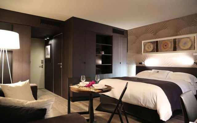 San Carlo Suite