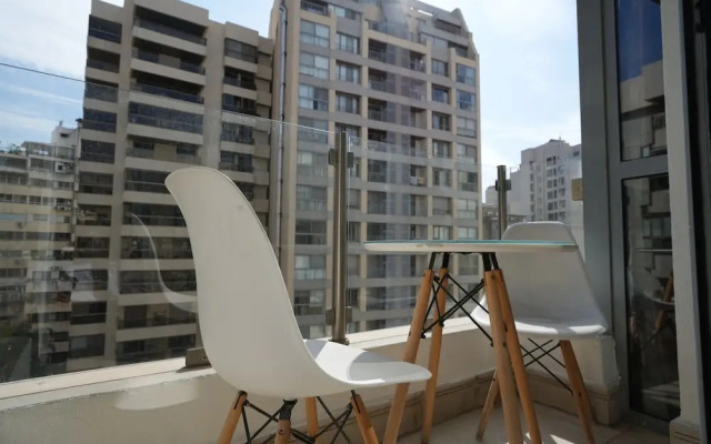 Parklane Furnished Suites