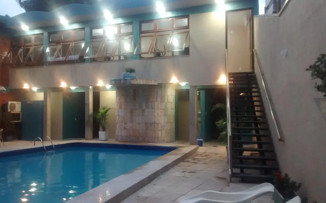 Amuarama Hotel