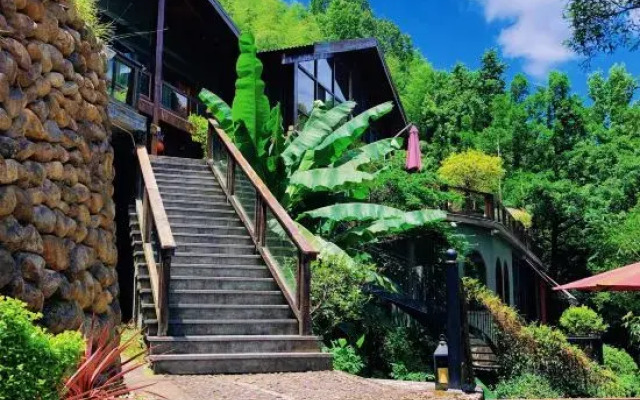 Zuoyun B&B