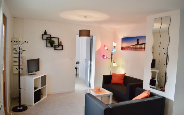 Air Rental - T4 à Alco