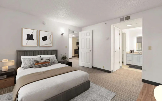 Sonesta ES Suites Portland Vancouver Parkway