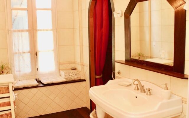 Le Relais des Anges