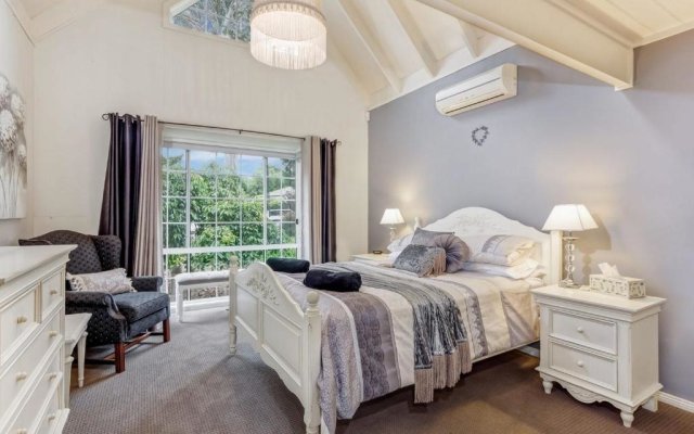 Lou Lous Cottage Southern Highlands 4pm Check Out Sundays – Guest Rooms – Bowral