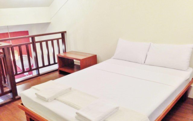 Agos Boracay Rooms + Beds