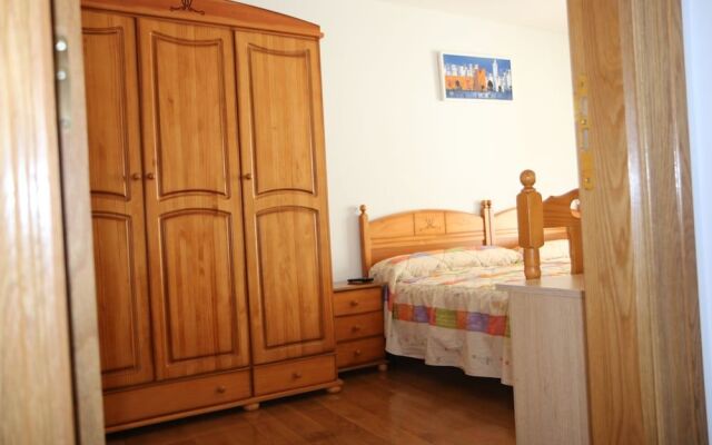Hostal La Plaza