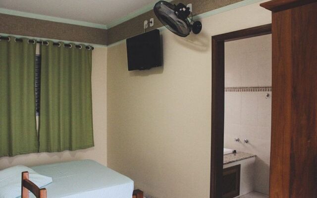 Pousada Cabana Avaré