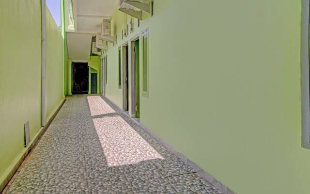 Hotel O 3774 Shakira Syariah Guest House