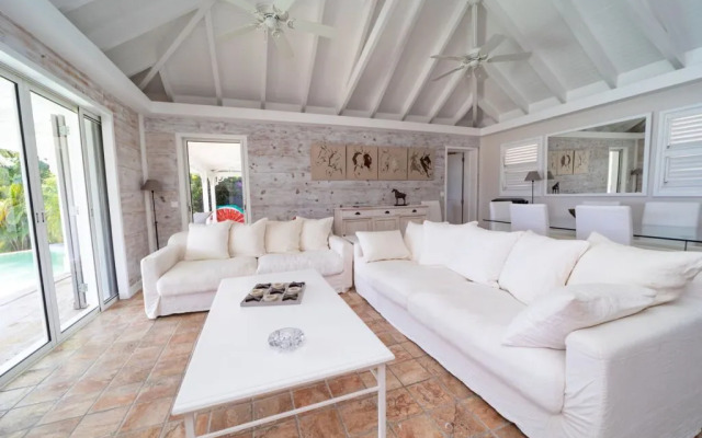 Dream Villa St-Jean 926