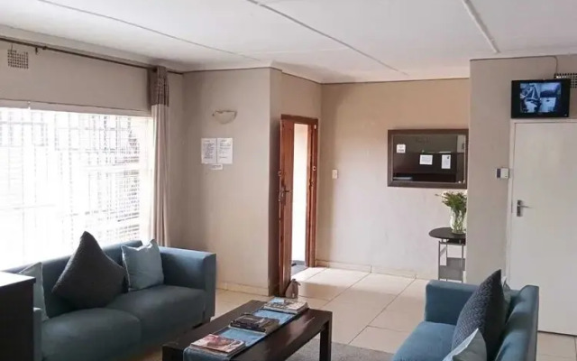 African Kingdom Guest House