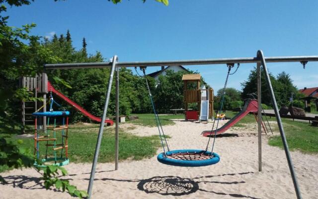 Ferienhaus Winnetou 114