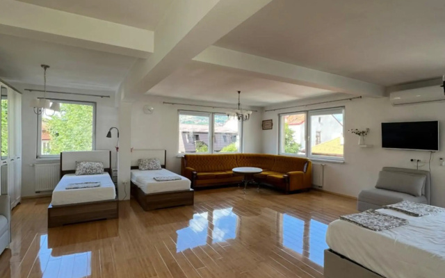 Apartment Bistrik 2