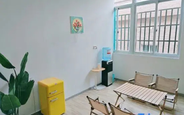 Pingtan Liuxia Inn