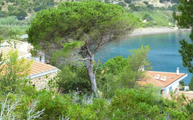 Apartment in Rio Nell Elba for 2 Person