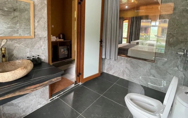 Ha Giang Wings Bungalow