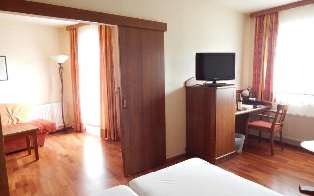 Hotel Neustifter (Veltlin)