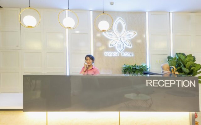 Tarasa Hotel