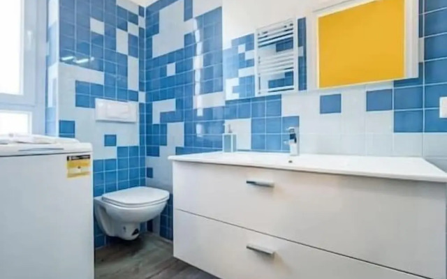 Central station Apartment