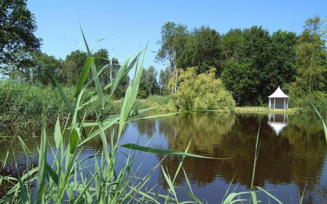 Fletcher Landgoedhotel Renesse