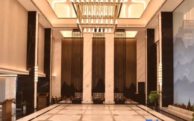 Jianguo Hotel Jining