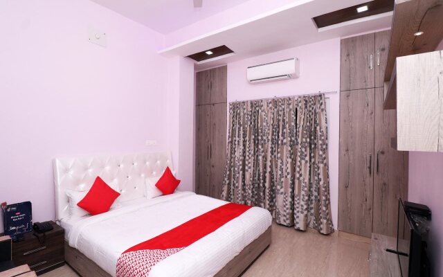 Maharaja Hotel By OYO Rooms