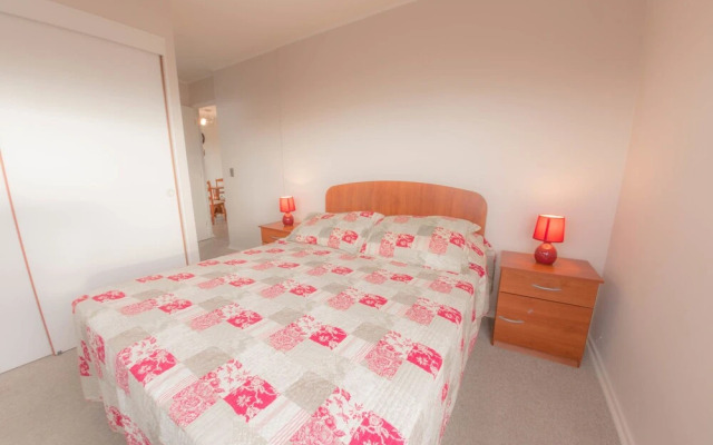 Oceana Suites Alto Recreo