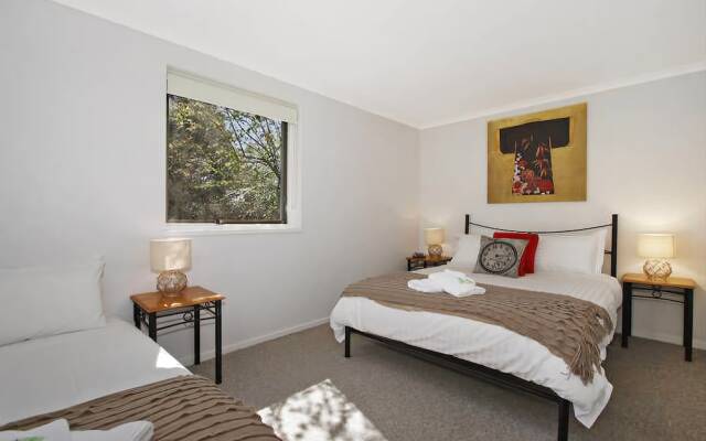Cedar 6 - fully renovated apartment