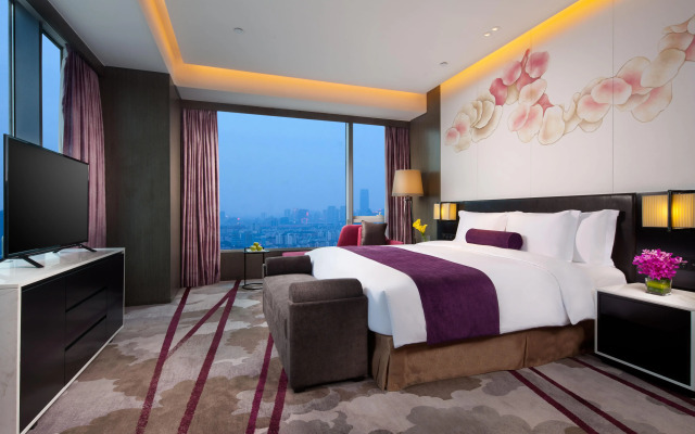 Crowne Plaza Kunshan by IHG