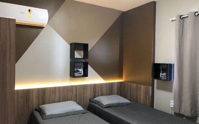 Residence Van Piaget