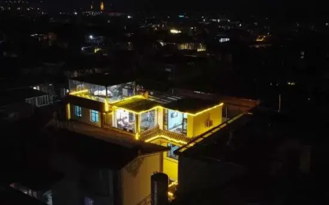 Dali Qingfeng Xiaozhu Homestay